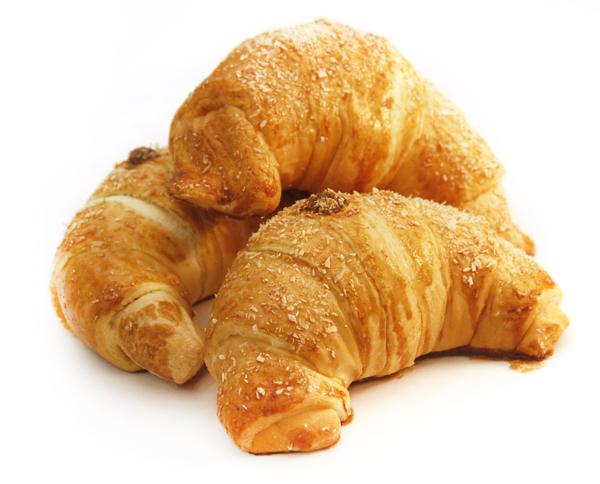 CROISSANT DE QUEIJO E PRESUNTO UND