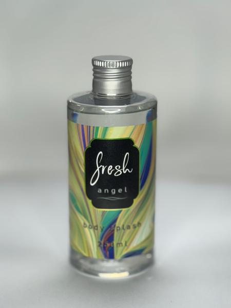 DEO COL FRESH ANG SALUTARIS 250ML