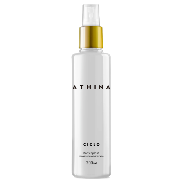 DEO COLONIA BODY SPLASH CICLO ATHI 200ML