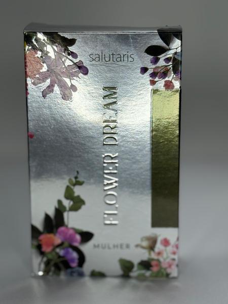 DEO COLONIA DESOD FEM FLOWER DREAM 100ML
