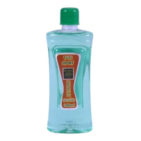 DEO COLONIA TUTI SPORT EXTREME 340ML