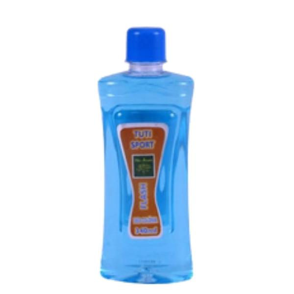 DEO COLONIA TUTI SPORT FLASH 340ML