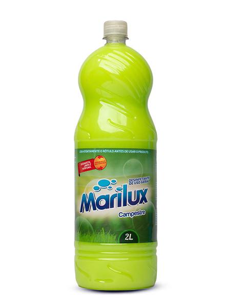 DESINFETANTE MARILUX CAMPESTRE 2LT