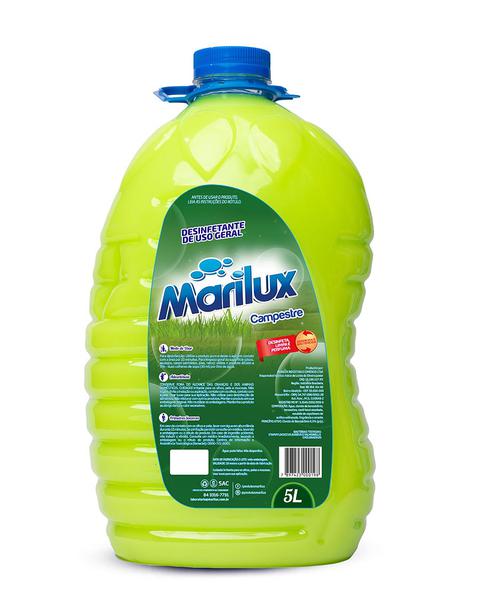 DESINFETANTE MARILUX CAMPESTRE BOMBONA 5
