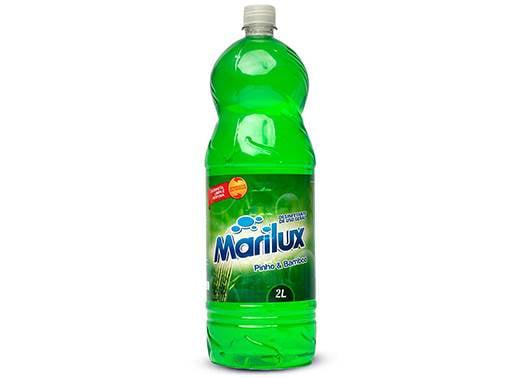DESINFETANTE MARILUX PINHO 2L