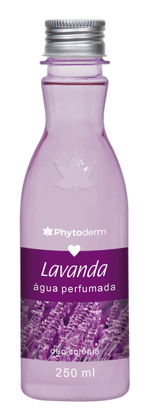 DESOD COL PHYTO AGUAS LAVANDA 250ML