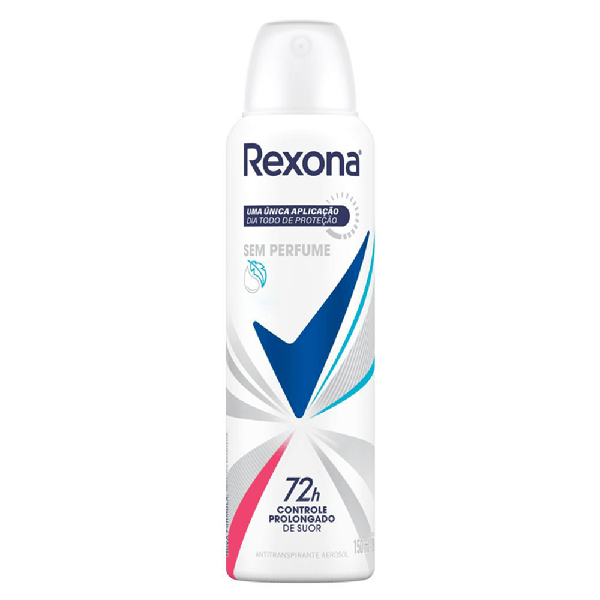 DESODORANTE REXONA AEROSOL WOMEN SEM PER