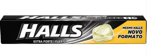 DROPS HALLS EXTRA FORTE 28G