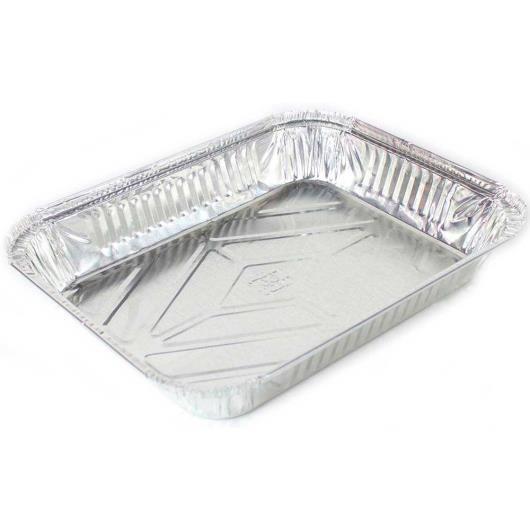 EMBALAGEM D ALUMINIO AL2 SHRINK C/10 1UN