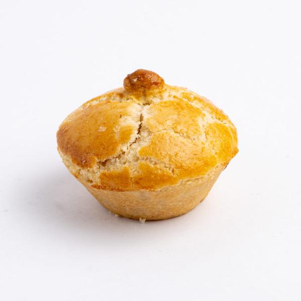 EMPADA DE FRANGO FORMOSA UND