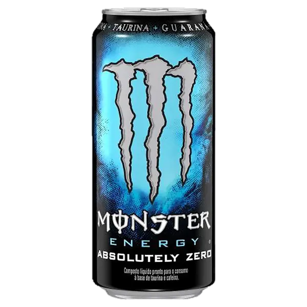ENERG DIET MONSTER ENERGY ABSOLUT 473ML