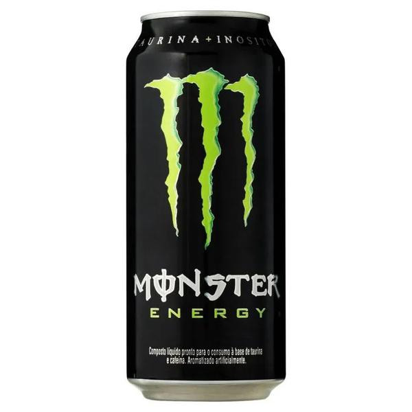 ENERGETICO MONSTER ENERGY LATA 473ML