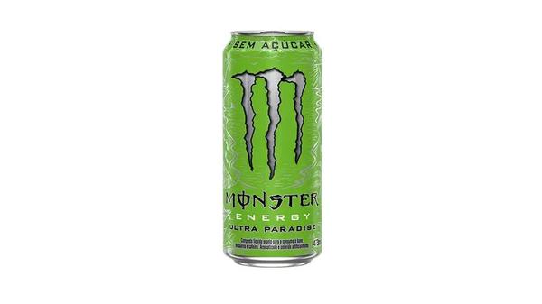 ENERGETICO MONSTER ULTRA PARAD LT 473ML