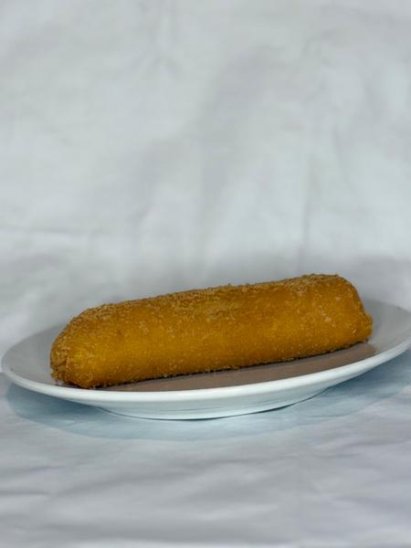 ENROLADINHO DE SALSICHA FORMOSA UND