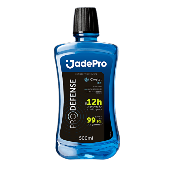 ENXAG BUCAL JADEPRO P DEFENS ICE 250ML