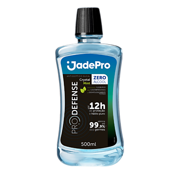 ENXAG BUCAL JADEPRO P DEFENS MINT 250ML