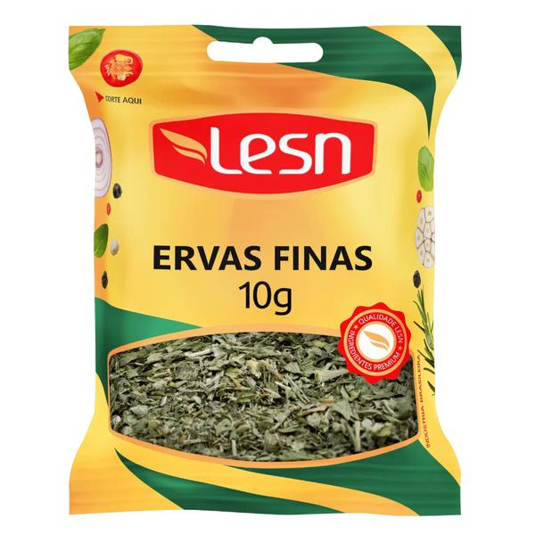 ERVAS FINAS LESN 10GR