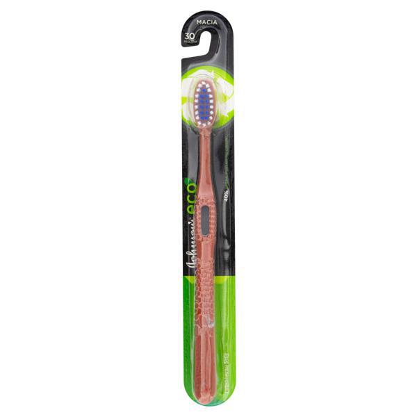 ESCOVA DENTAL JOHNSONS ECO MACIA 30 PEQU