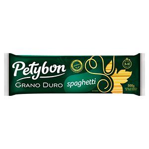 ESPAGUETE GRANO PETYBON 500G