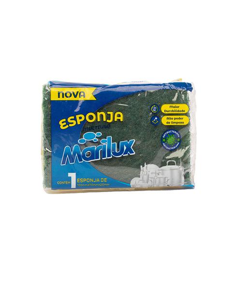 ESPONJA MULTIUSO MARILUX UND