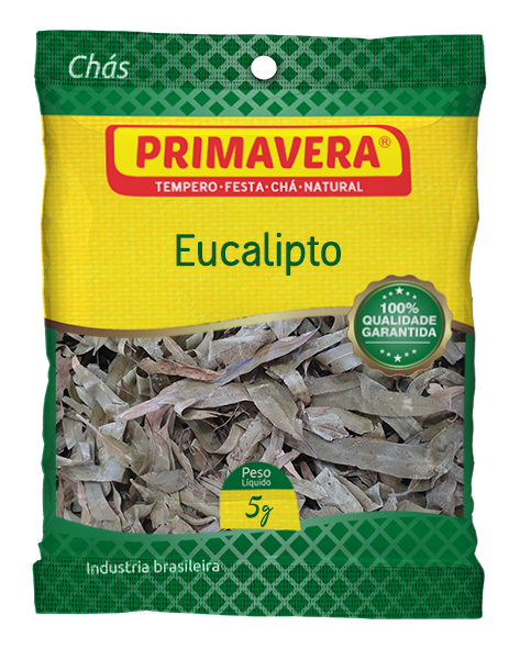 EUCALIPTO PRIMAVERA 0.5G