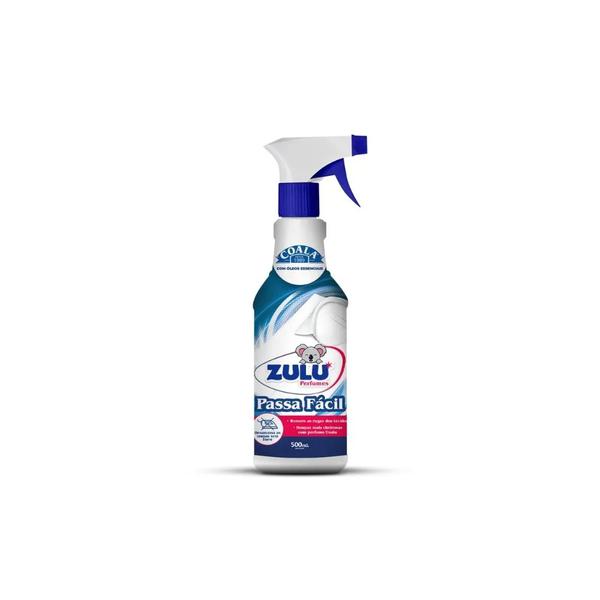 FACILITAD DE PAS ROUPA ZULU/ COALA 500ML