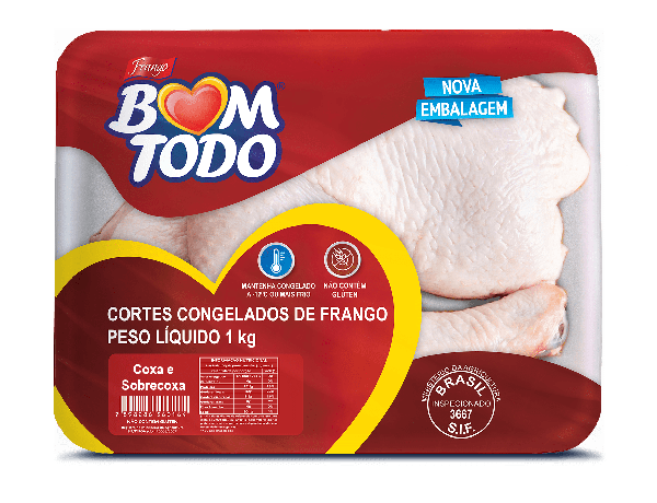 FILE DE COXAS E SOBRECOX C PELE BDJ 1KG