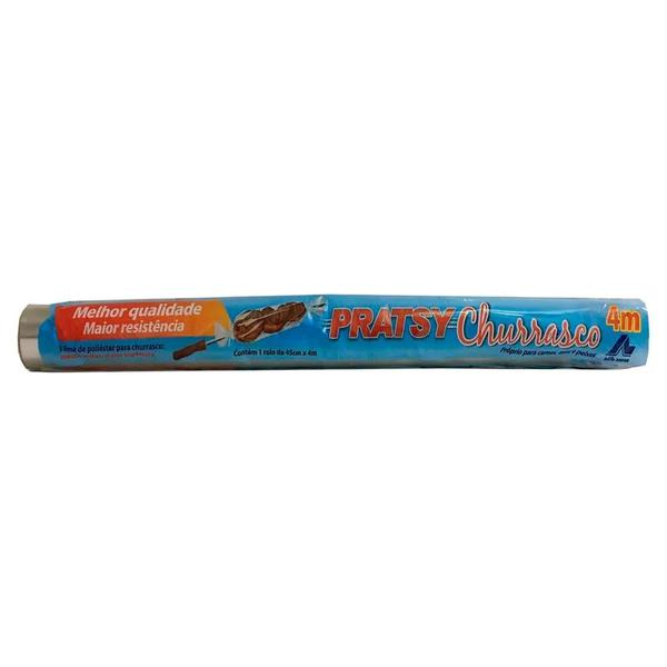 FILME CHURRASCO PRATSY 1UN