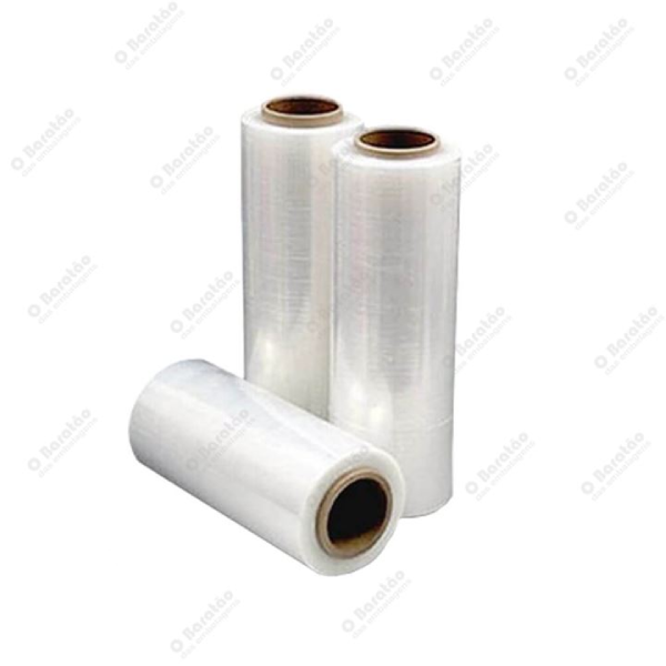 FILME STRETCH 435M ENSAKA 50CX0,25MM