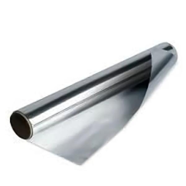 FOLHA DE ALUMINIO 15MTS 30CM PRATSY 1UN