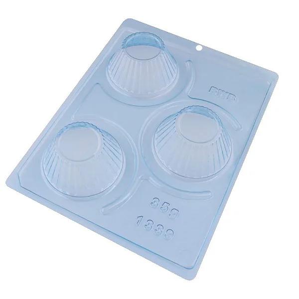 FORMA ESP TRADMINI CUPCAKE FESTA BWB