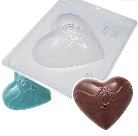 FORMA SIMP TRAD CORAC CAMAFEU 500G BWB