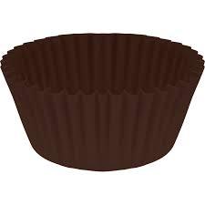 FORMINHA NUM 5 GOURMET MARROM REGINA 100