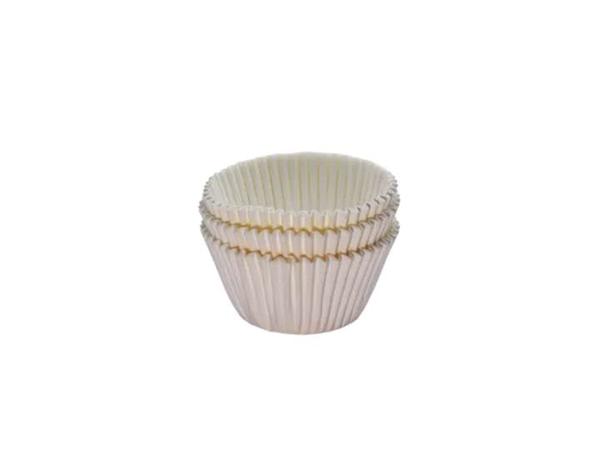 FORMINHA P/ CUPCAKE NATURAL MAGO 45UND