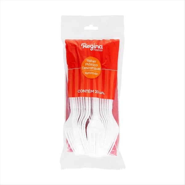 GARFO PLAST REFOR REF DESC CRIS REGINA