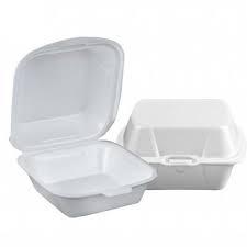 HAMBURGUEIRA EPS TH01 TOTALPLAST 100UND