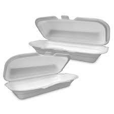 HAMBURGUEIRA EPS TH-004 TOTALPLAST 100UN