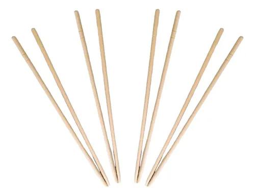HASHI DE BAMBU HINATA PCT 100 PARES