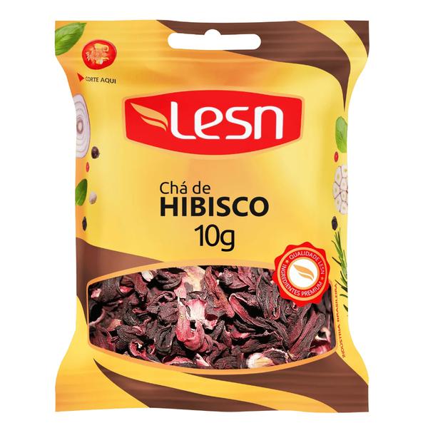 HIBISCO LESN 10GR