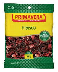 HIBISCO PRIMAVERA 10G