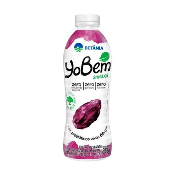 IOG YOBEM TRIPLO ZERO AMEIXA BETANIA 850