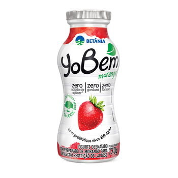IOG YOBEM TRIPLO ZERO MORANGO BETANI 170