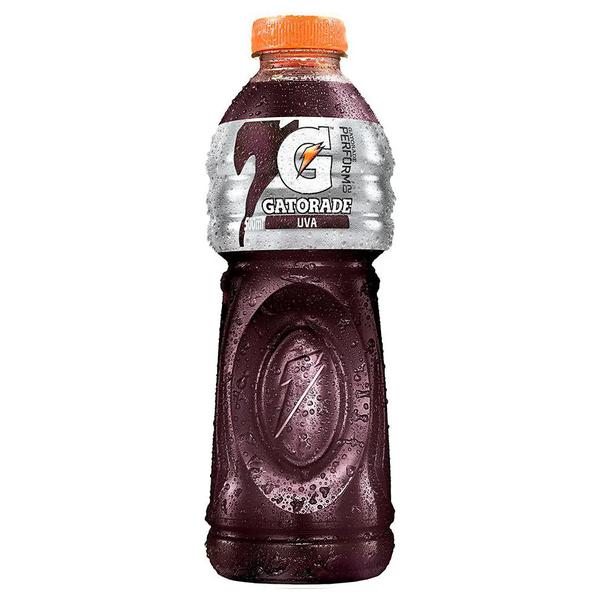 ISOTONICO UVA GATORADE 500ML