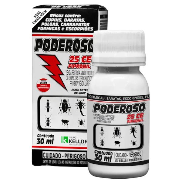 KELLDRIN PODEROSO 25CE MULTI INSET 30ML