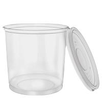 KITE POTE E TA MINAPLAST LISO 500ML 24UN