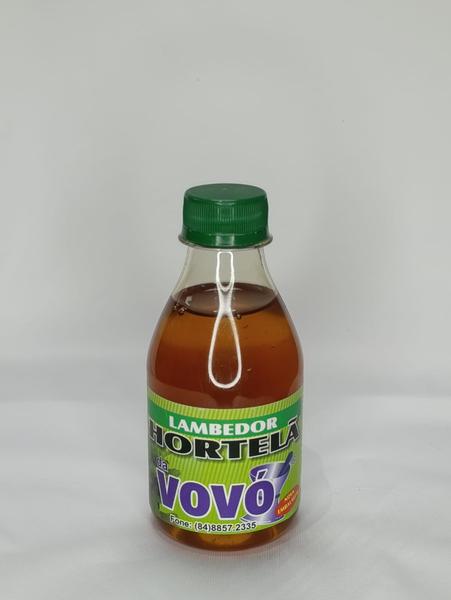 LAMBEDOR DA VOVO HORTELA 280G