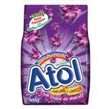 LAVA ROUPAS PO BC LAV ATOL PACOTE 800G