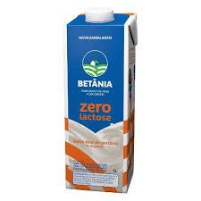 LEITE UHT LACTOLIVRE BETANIA ZERO LACTOS