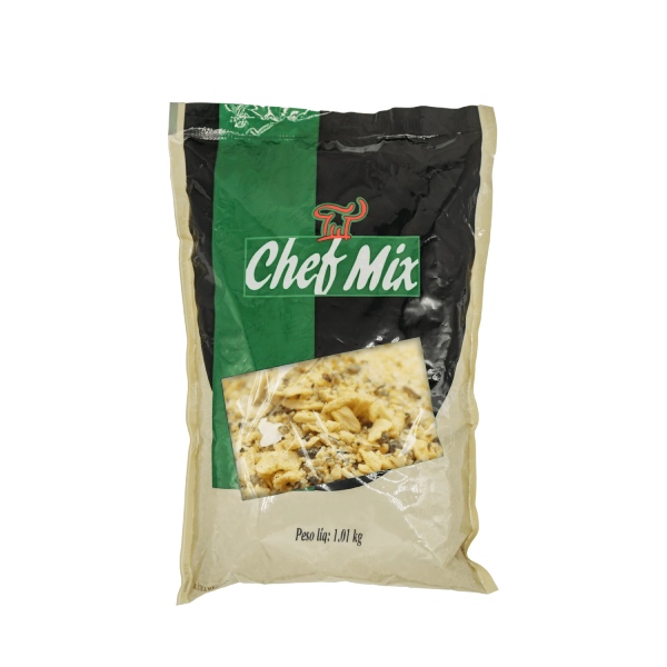 LEMON PEPPER CHEF MIX SACHE 1,01KG