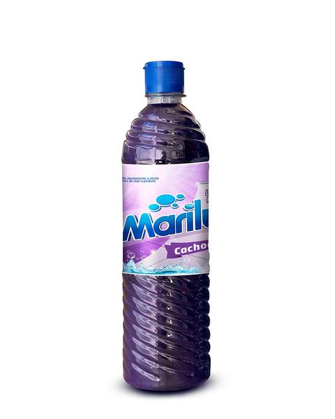 LIMPA PISOS MARILUX CACHOEIRA 750ML